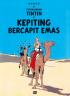 Petualangan Tintin: Kepiting Bercapit Emas